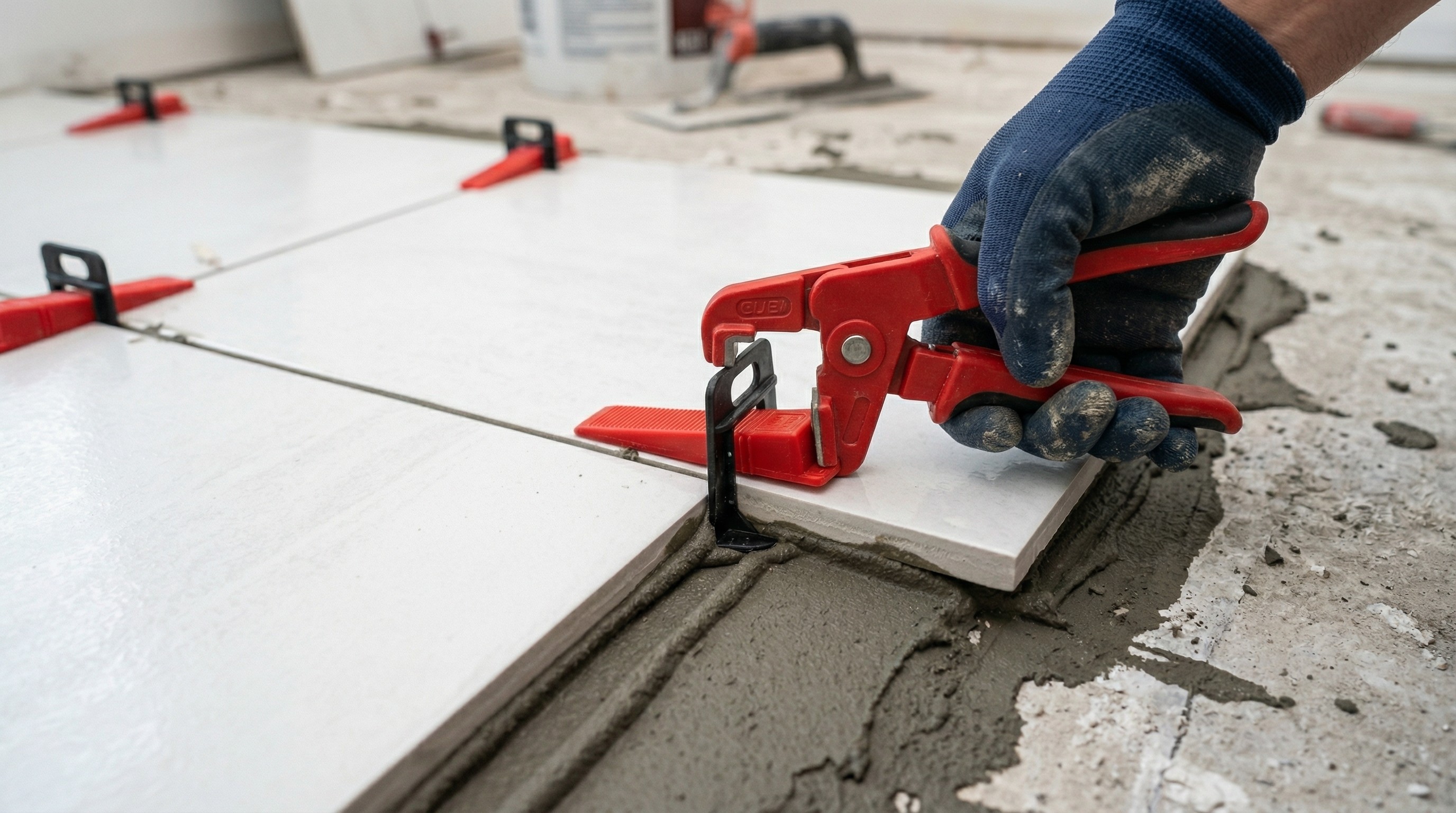 Fliesen und Sanieren Thomas Seidel – Fliesenleger Neulingen